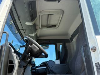 Μπετονιέρα MAN 2015 TGS 35440 - 35.440 8X4 / EURO 6 a-thumb-21