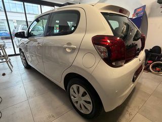 Peugeot 108 2015 ΧΡΗΜΑΤΟΔΟΤΗΣΗ ACTIVE εκδοση ΟΘΟΝΗ ΚΑΜΕΡΑ-thumb-3