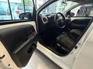 Peugeot 108 2015 ΧΡΗΜΑΤΟΔΟΤΗΣΗ ACTIVE εκδοση ΟΘΟΝΗ ΚΑΜΕΡΑ-thumb-5