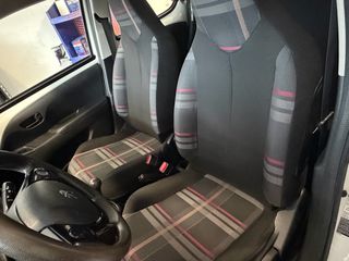 Peugeot 108 2015 ΧΡΗΜΑΤΟΔΟΤΗΣΗ ACTIVE εκδοση ΟΘΟΝΗ ΚΑΜΕΡΑ-thumb-7