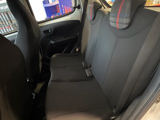 Peugeot 108 2015 ΧΡΗΜΑΤΟΔΟΤΗΣΗ ACTIVE εκδοση ΟΘΟΝΗ ΚΑΜΕΡΑ-thumb-8