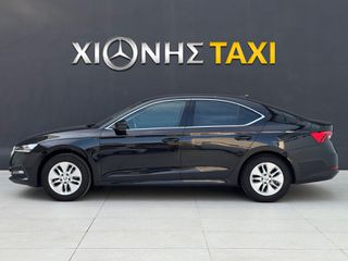Skoda Octavia 2023-thumb-1