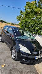Mitsubishi Colt 2007