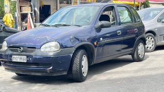 Opel Corsa 1999 A/C