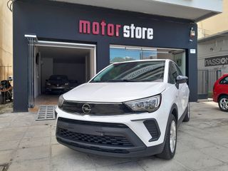 Opel Crossland 2022 1.2