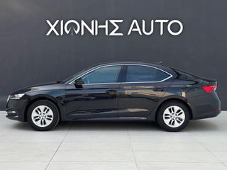 Skoda Octavia 2023-thumb-1