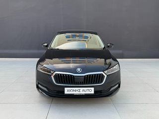 Skoda Octavia 2023-thumb-3