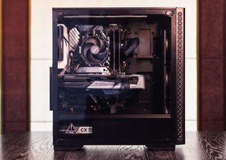 Gaming & Editing PC (Ryzen 7 2700 / 32GB RAM / Sapphire RX 5700 XT Nitro+ 8GB / Corsair 750W)