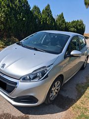 Peugeot 208 2018