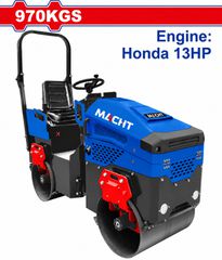 Οδοστρωτήρες Honda 2026 WDRR3Q1001