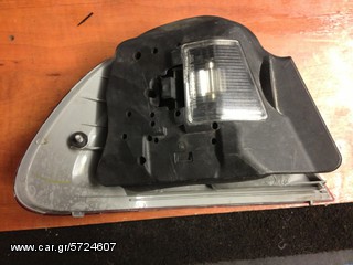BMW E46 πίσω φανάρι -thumb-1