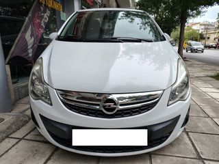 Opel Corsa 2012 1.3  ECOFLEX DIESEL-thumb-1