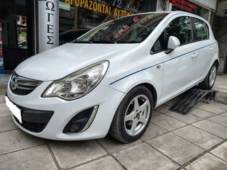 Opel Corsa 2012 1.3  ECOFLEX DIESEL
