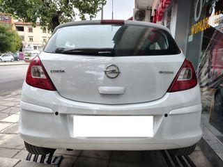 Opel Corsa 2012 1.3  ECOFLEX DIESEL-thumb-4