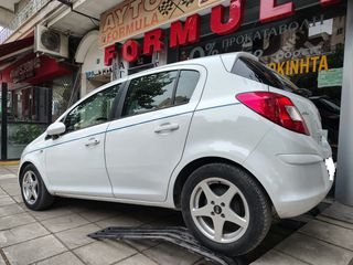 Opel Corsa 2012 1.3  ECOFLEX DIESEL-thumb-5