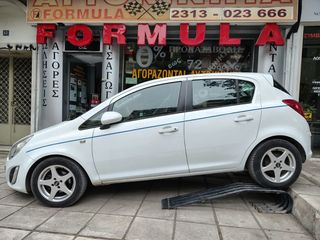 Opel Corsa 2012 1.3  ECOFLEX DIESEL-thumb-3