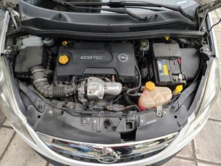 Opel Corsa 2012 1.3  ECOFLEX DIESEL-thumb-14