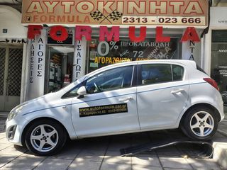 Opel Corsa 2012 1.3  ECOFLEX DIESEL-thumb-6