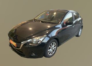 Mazda 2 2016 1.5 Evolve 90hp (Navi)-thumb-1