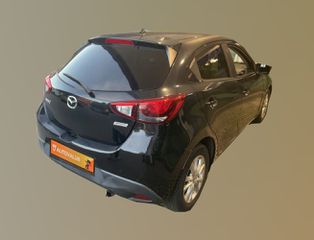 Mazda 2 2016 1.5 Evolve 90hp (Navi)-thumb-2