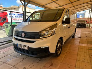 Fiat Talento 2019 L2H1