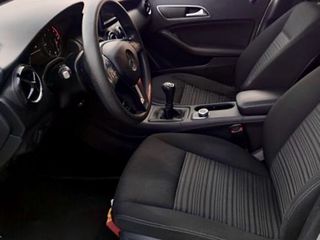 Mercedes-Benz A 160 2016 A CLASS 160d 1.5 ΕΛΛΗΝΙΚΗΣ ΑΝΤΙΠΡΟΣΩΠΕΙΑΣ-thumb-10