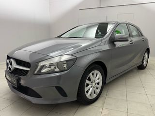 Mercedes-Benz A 160 2016 A CLASS 160d 1.5 ΕΛΛΗΝΙΚΗΣ ΑΝΤΙΠΡΟΣΩΠΕΙΑΣ-thumb-1