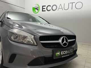 Mercedes-Benz A 160 2016 A CLASS 160d 1.5 ΕΛΛΗΝΙΚΗΣ ΑΝΤΙΠΡΟΣΩΠΕΙΑΣ-thumb-3