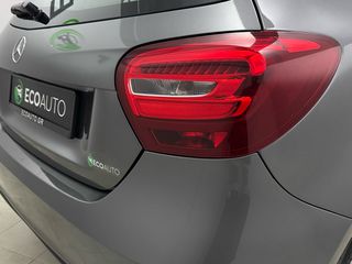 Mercedes-Benz A 160 2016 A CLASS 160d 1.5 ΕΛΛΗΝΙΚΗΣ ΑΝΤΙΠΡΟΣΩΠΕΙΑΣ-thumb-5