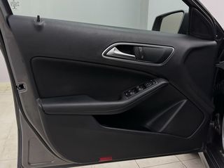 Mercedes-Benz A 160 2016 A CLASS 160d 1.5 ΕΛΛΗΝΙΚΗΣ ΑΝΤΙΠΡΟΣΩΠΕΙΑΣ-thumb-6