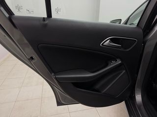 Mercedes-Benz A 160 2016 A CLASS 160d 1.5 ΕΛΛΗΝΙΚΗΣ ΑΝΤΙΠΡΟΣΩΠΕΙΑΣ-thumb-8