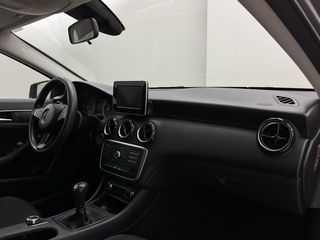 Mercedes-Benz A 160 2016 A CLASS 160d 1.5 ΕΛΛΗΝΙΚΗΣ ΑΝΤΙΠΡΟΣΩΠΕΙΑΣ-thumb-12