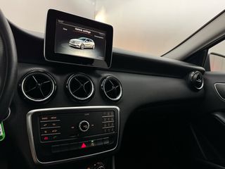 Mercedes-Benz A 160 2016 A CLASS 160d 1.5 ΕΛΛΗΝΙΚΗΣ ΑΝΤΙΠΡΟΣΩΠΕΙΑΣ-thumb-13