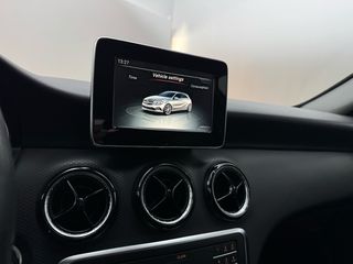 Mercedes-Benz A 160 2016 A CLASS 160d 1.5 ΕΛΛΗΝΙΚΗΣ ΑΝΤΙΠΡΟΣΩΠΕΙΑΣ-thumb-14