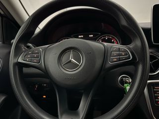 Mercedes-Benz A 160 2016 A CLASS 160d 1.5 ΕΛΛΗΝΙΚΗΣ ΑΝΤΙΠΡΟΣΩΠΕΙΑΣ-thumb-17