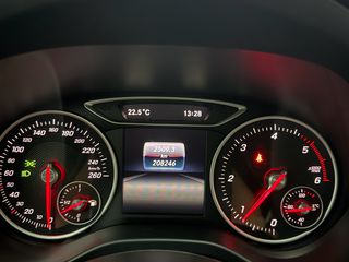 Mercedes-Benz A 160 2016 A CLASS 160d 1.5 ΕΛΛΗΝΙΚΗΣ ΑΝΤΙΠΡΟΣΩΠΕΙΑΣ-thumb-18
