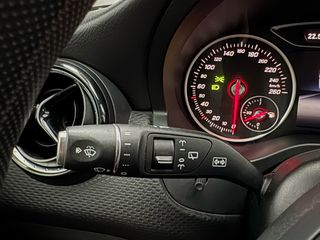 Mercedes-Benz A 160 2016 A CLASS 160d 1.5 ΕΛΛΗΝΙΚΗΣ ΑΝΤΙΠΡΟΣΩΠΕΙΑΣ-thumb-19