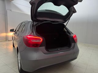 Mercedes-Benz A 160 2016 A CLASS 160d 1.5 ΕΛΛΗΝΙΚΗΣ ΑΝΤΙΠΡΟΣΩΠΕΙΑΣ-thumb-21