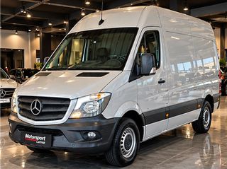 Mercedes-Benz Sprinter 2017 314 CDI