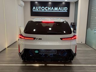 Bmw XM 2025 V8 M 653HP • M Lounge • Bowers&Wilkins• Εργοστασιακή Εγγύηση-thumb-3