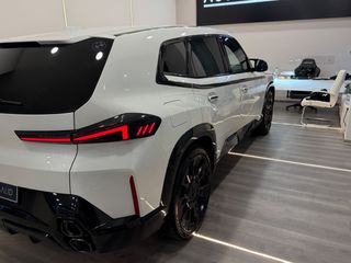 Bmw XM 2025 V8 M 653HP • M Lounge • Bowers&Wilkins• Εργοστασιακή Εγγύηση-thumb-8