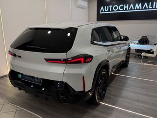 Bmw XM 2025 V8 M 653HP • M Lounge • Bowers&Wilkins• Εργοστασιακή Εγγύηση-thumb-9