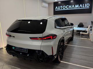 Bmw XM 2025 V8 M 653HP • M Lounge • Bowers&Wilkins• Εργοστασιακή Εγγύηση-thumb-10