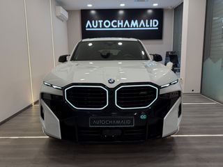 Bmw XM 2025 V8 M 653HP • M Lounge • Bowers&Wilkins• Εργοστασιακή Εγγύηση-thumb-15