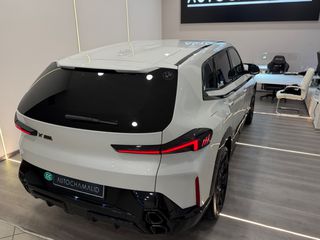 Bmw XM 2025 V8 M 653HP • M Lounge • Bowers&Wilkins• Εργοστασιακή Εγγύηση-thumb-11