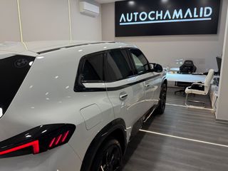 Bmw XM 2025 V8 M 653HP • M Lounge • Bowers&Wilkins• Εργοστασιακή Εγγύηση-thumb-12