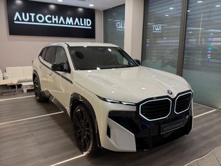 Bmw XM 2025 V8 M 653HP • M Lounge • Bowers&Wilkins• Εργοστασιακή Εγγύηση-thumb-13