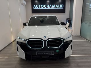 Bmw XM 2025 V8 M 653HP • M Lounge • Bowers&Wilkins• Εργοστασιακή Εγγύηση-thumb-16