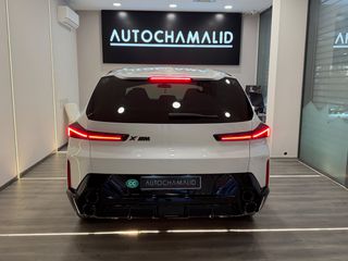 Bmw XM 2025 V8 M 653HP • M Lounge • Bowers&Wilkins• Εργοστασιακή Εγγύηση-thumb-4
