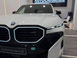 Bmw XM 2025 V8 M 653HP • M Lounge • Bowers&Wilkins• Εργοστασιακή Εγγύηση-thumb-17